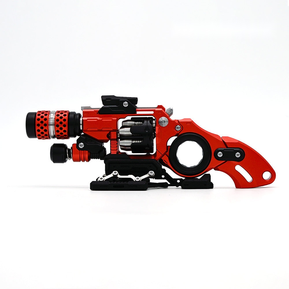 Stress Gun