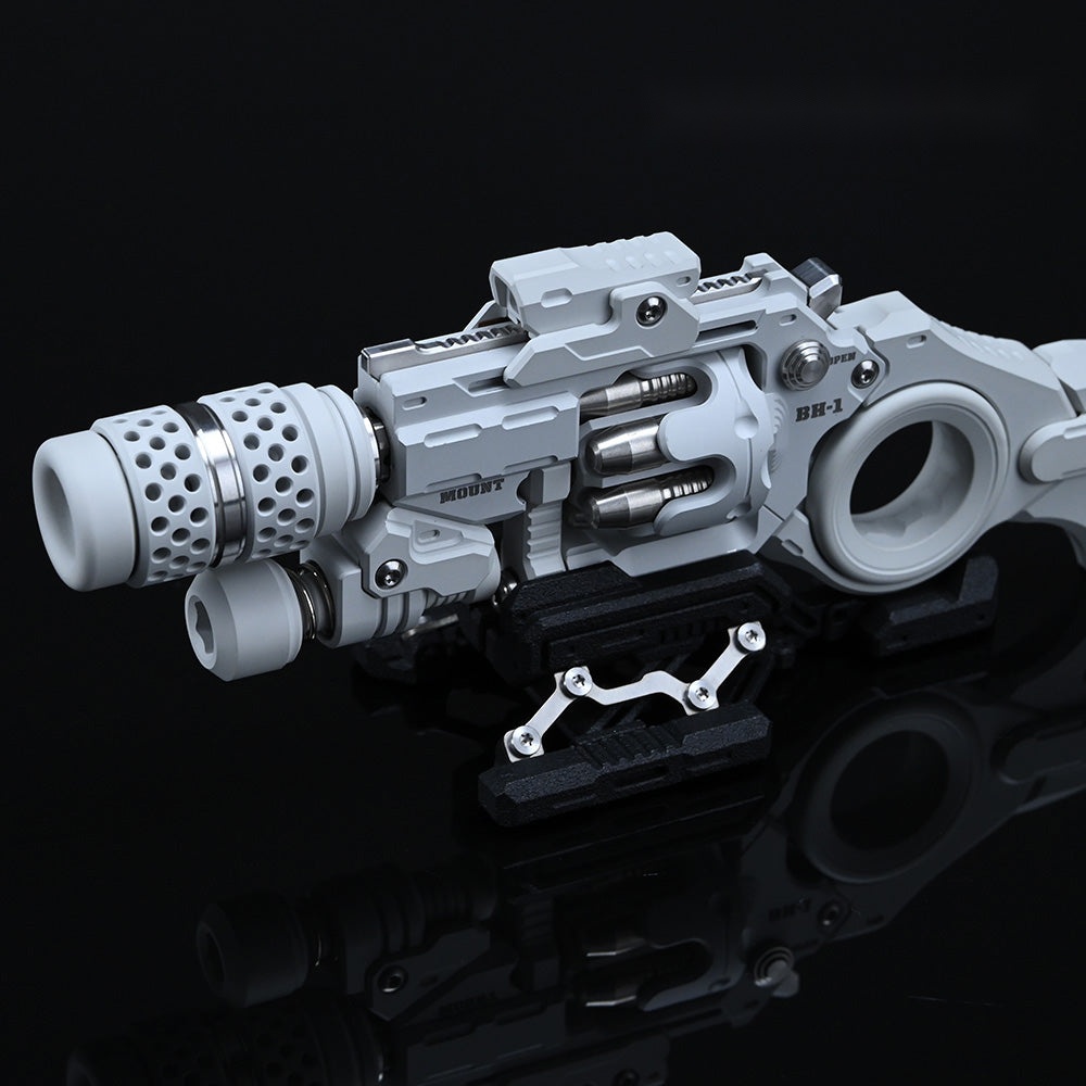 Stress Gun